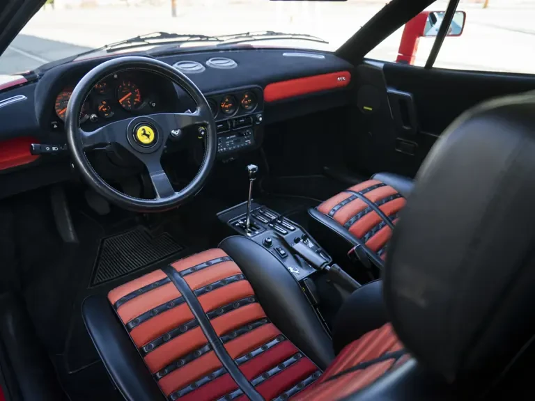1984 Ferrari 288 GTO - Image 5 of 31