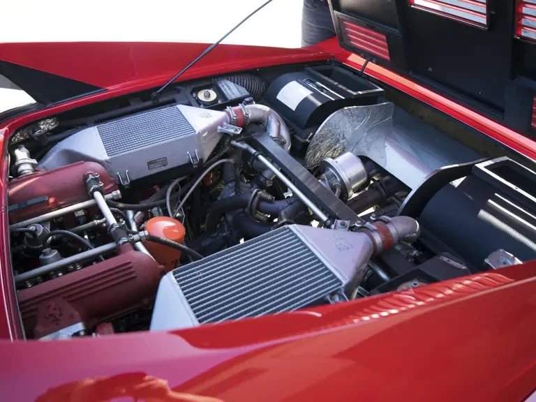 1984 Ferrari 288 GTO - Image 4 of 31