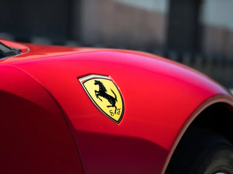 1984 Ferrari 288 GTO - Image 7 of 31