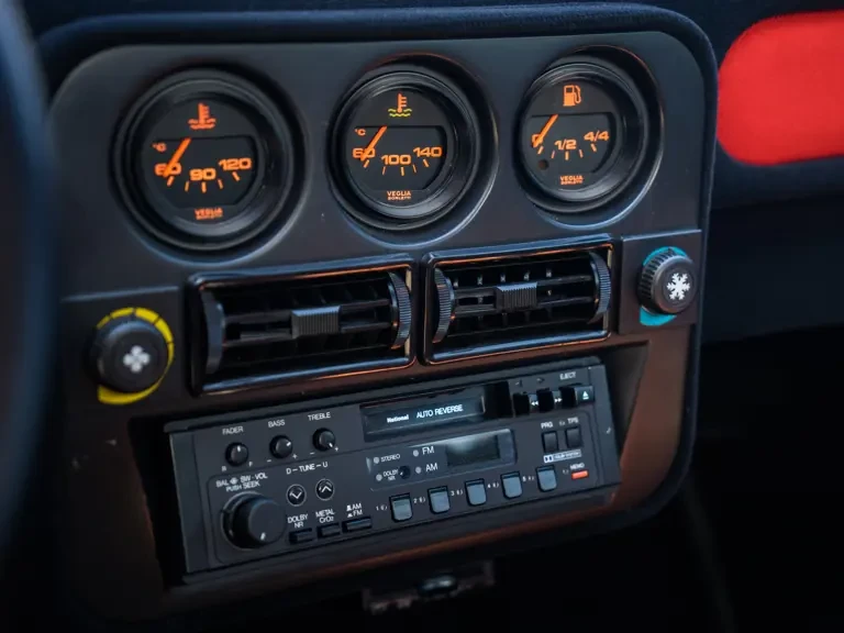 1984 Ferrari 288 GTO - Image 18 of 31