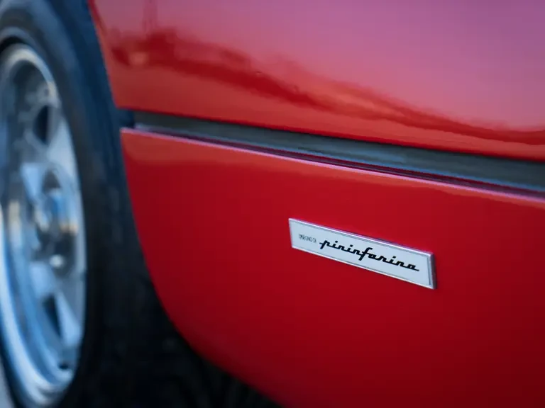 1984 Ferrari 288 GTO - Image 9 of 31