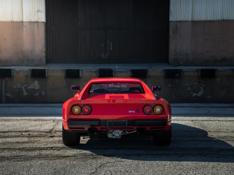 1984 Ferrari 288 GTO - Image 13 of 31