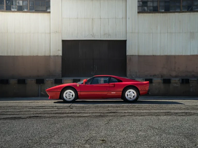 1984 Ferrari 288 GTO - Image 6 of 31