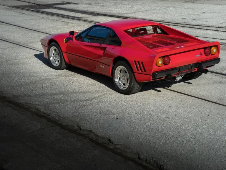 1984 Ferrari 288 GTO - Image 3 of 31
