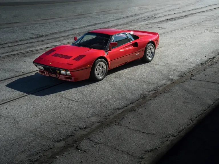 1984 Ferrari 288 GTO - Image 2 of 31