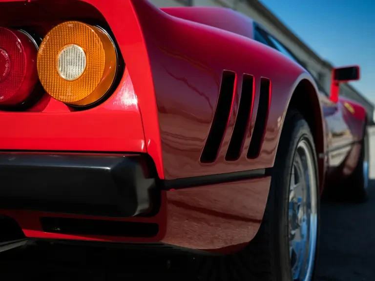 1984 Ferrari 288 GTO - Image 24 of 31
