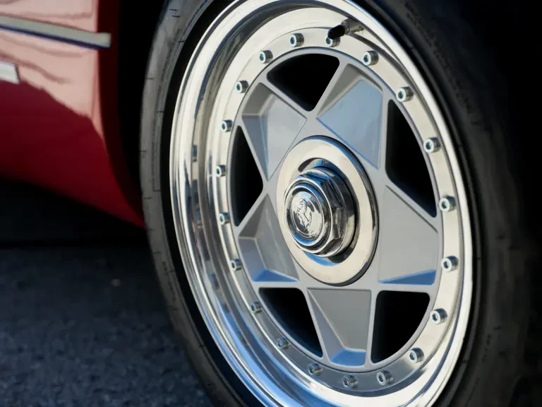1984 Ferrari 288 GTO - Image 11 of 31