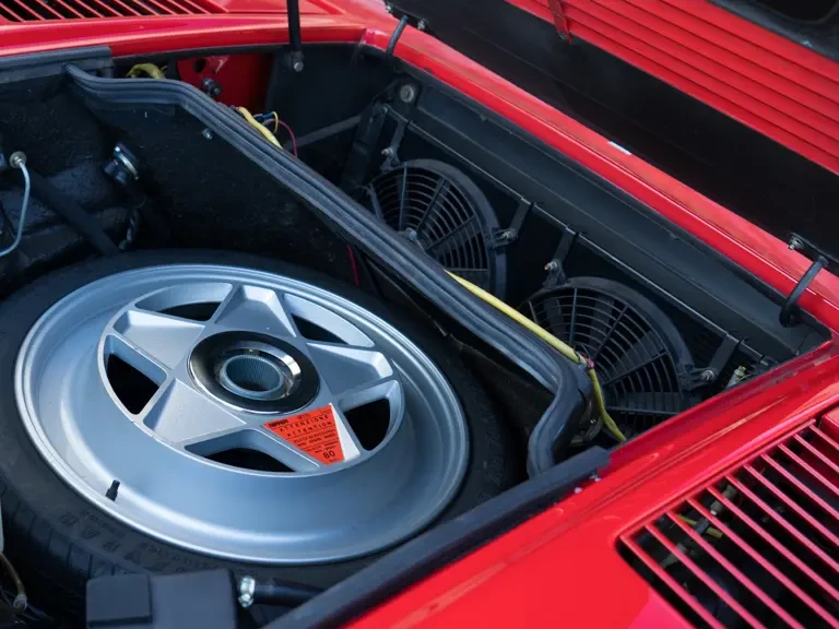 1984 Ferrari 288 GTO - Image 29 of 31