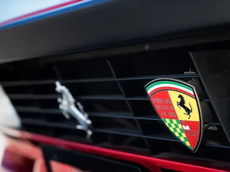 1984 Ferrari 288 GTO - Image 22 of 31