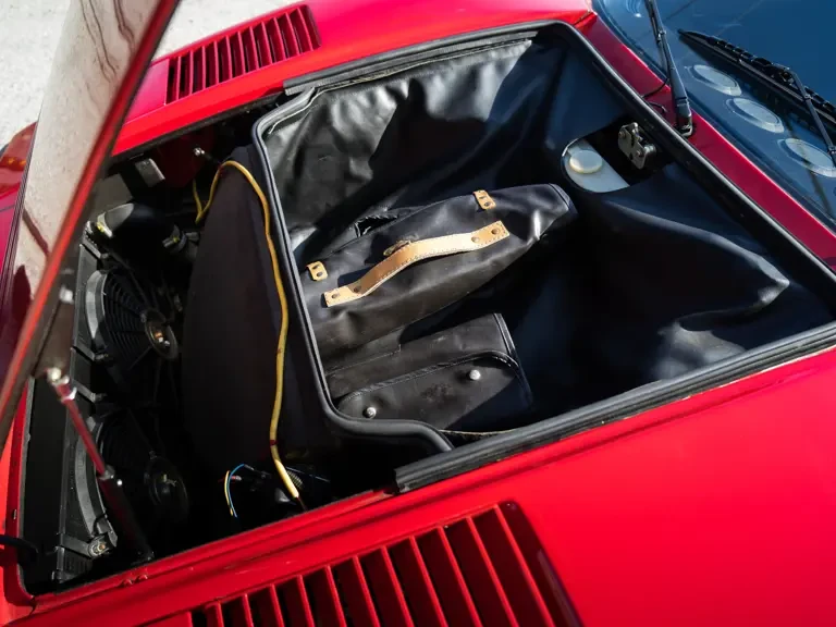 1984 Ferrari 288 GTO - Image 31 of 31