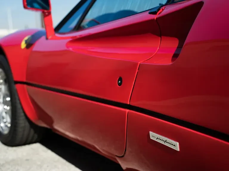1984 Ferrari 288 GTO - Image 23 of 31