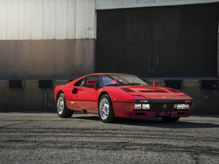 1984 Ferrari 288 GTO - Image 20 of 31