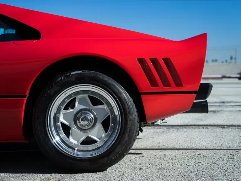 1984 Ferrari 288 GTO - Image 10 of 31