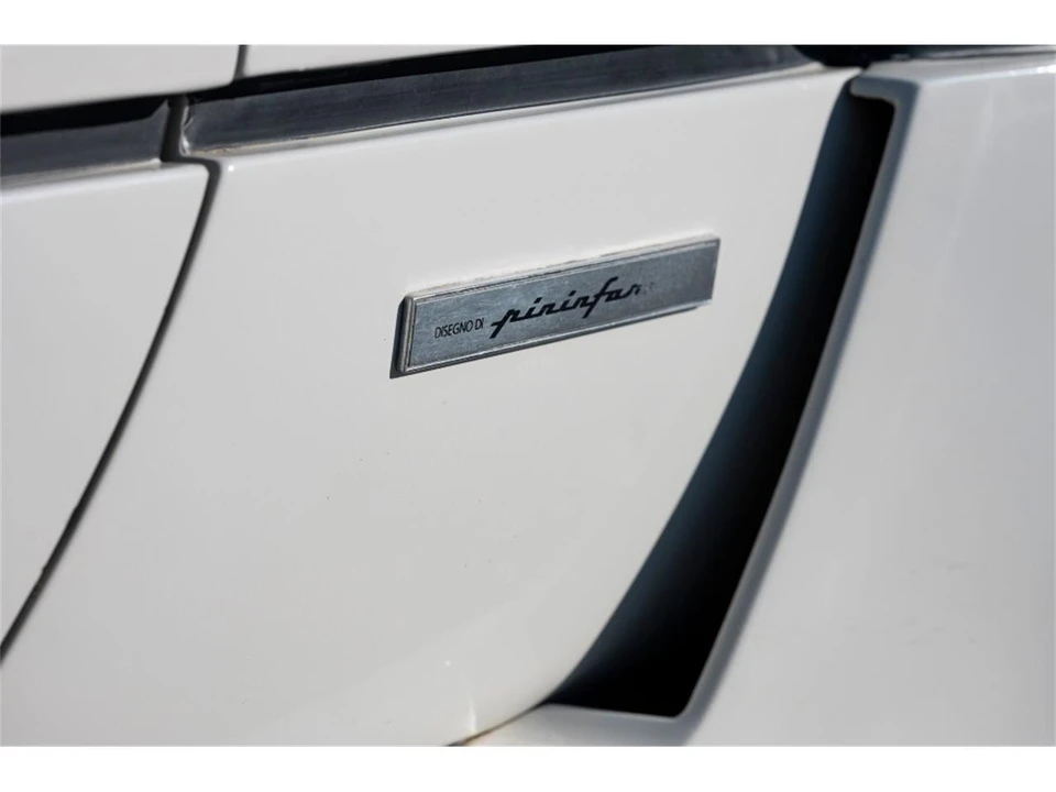 1984 Ferrari 308 - Image 25 of 31