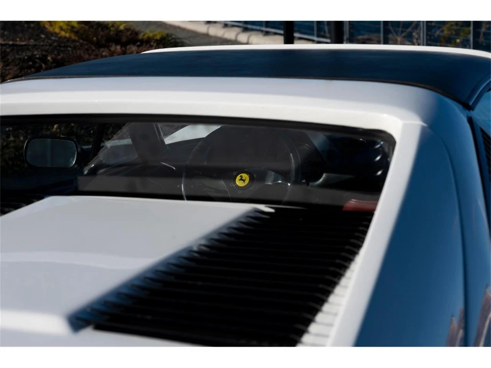 1984 Ferrari 308 - Image 28 of 31