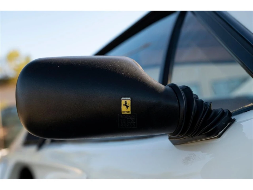 1984 Ferrari 308 - Image 19 of 31