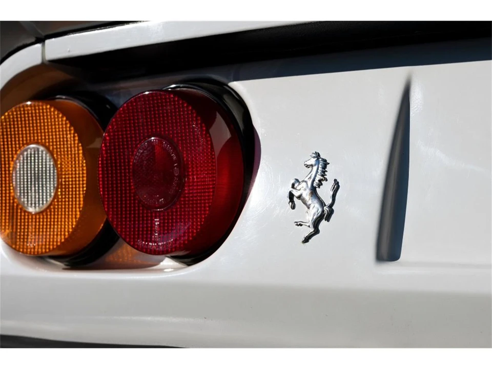 1984 Ferrari 308 - Image 31 of 31