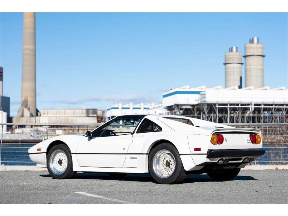 1984 Ferrari 308 - Image 8 of 31