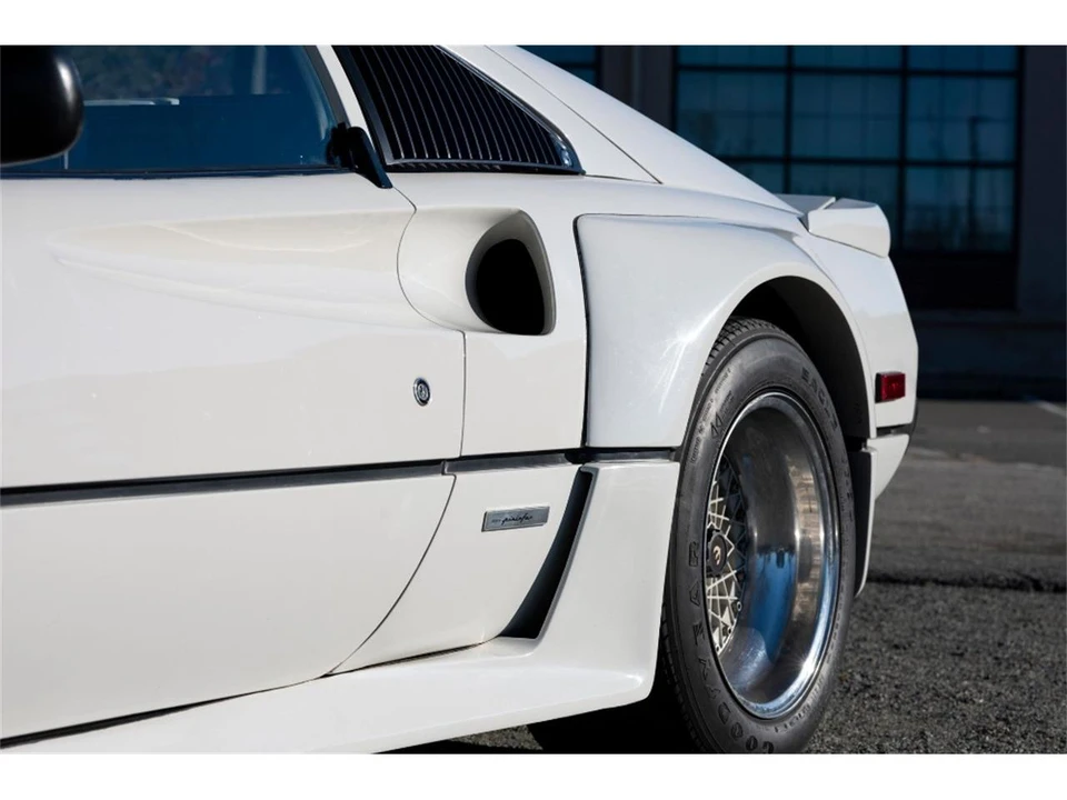 1984 Ferrari 308 - Image 21 of 31