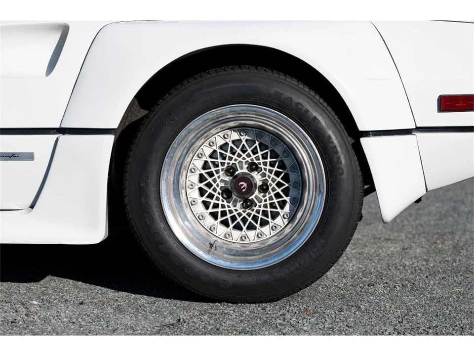 1984 Ferrari 308 - Image 24 of 31