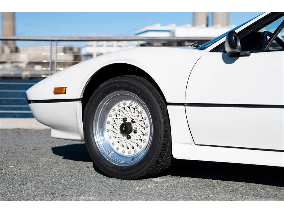 1984 Ferrari 308 - Image 18 of 31