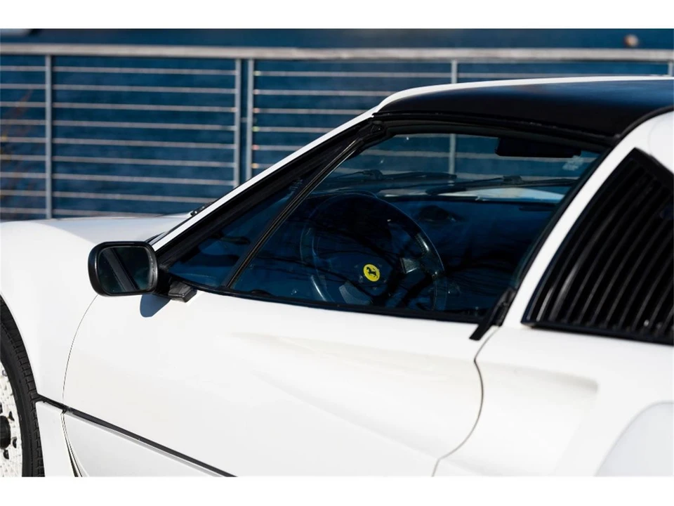 1984 Ferrari 308 - Image 22 of 31