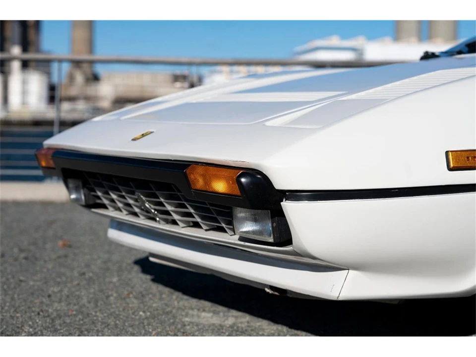 1984 Ferrari 308 - Image 16 of 31