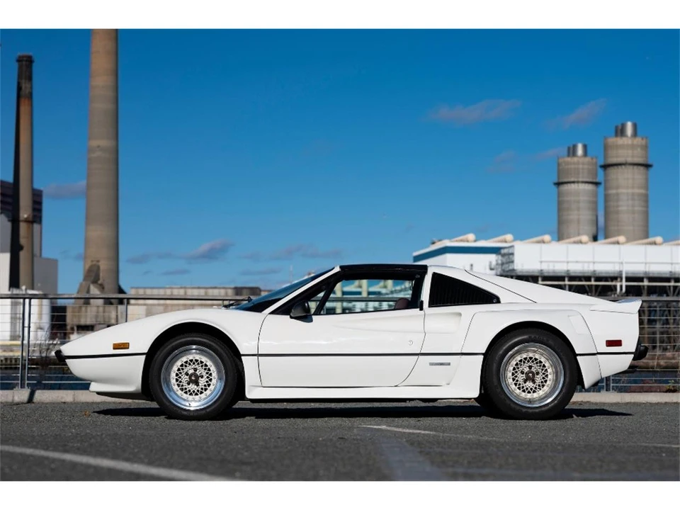 1984 Ferrari 308 - Image 7 of 31