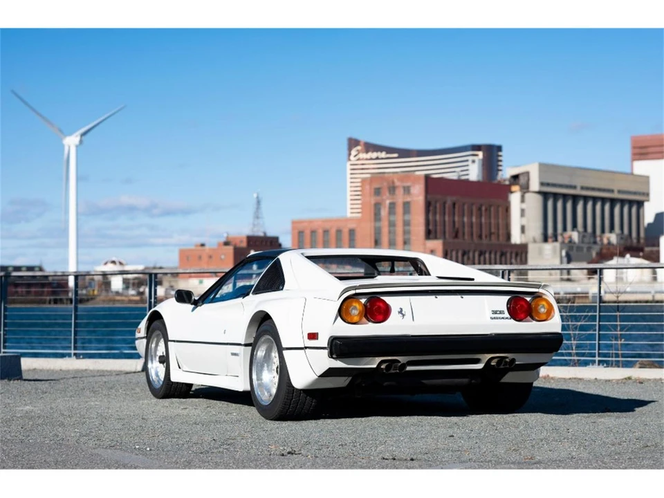 1984 Ferrari 308 - Image 10 of 31