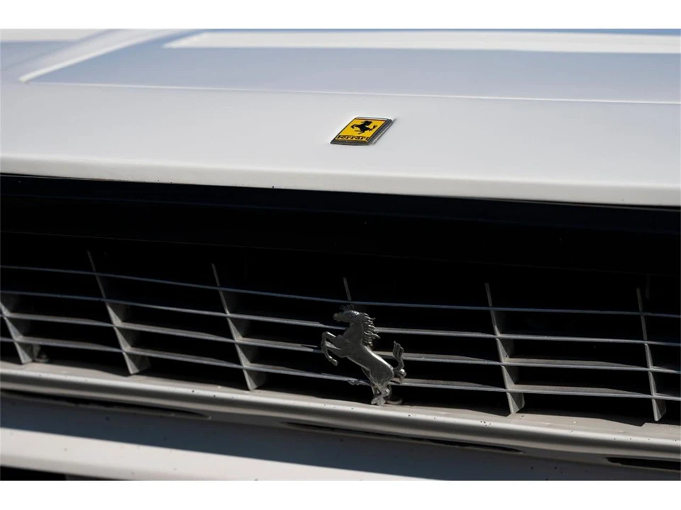 1984 Ferrari 308 - Image 14 of 31