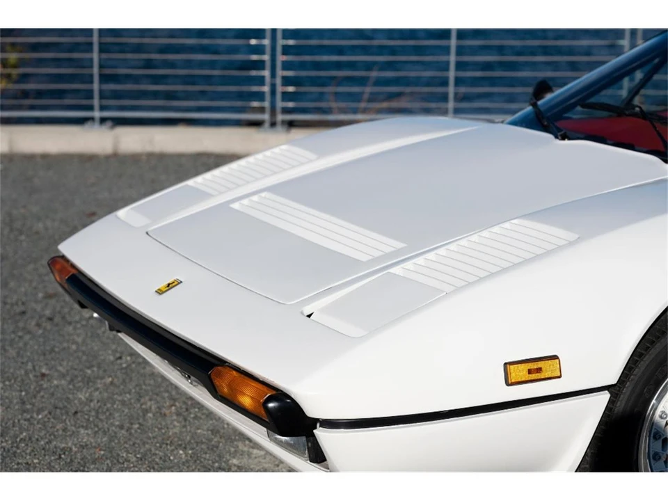 1984 Ferrari 308 - Image 17 of 31