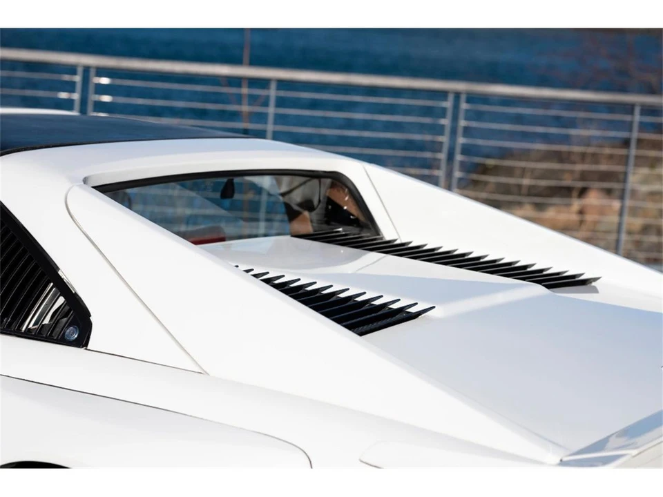 1984 Ferrari 308 - Image 23 of 31