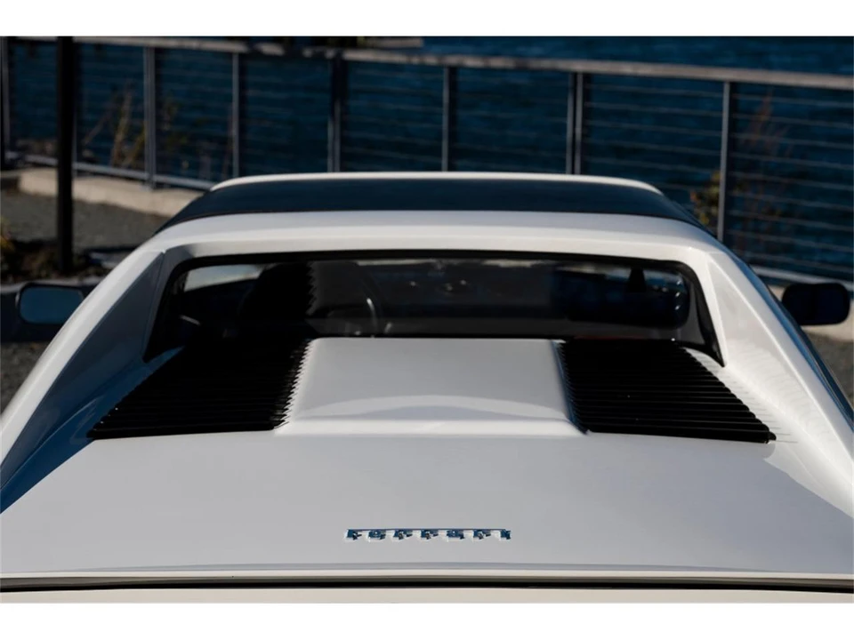 1984 Ferrari 308 - Image 29 of 31