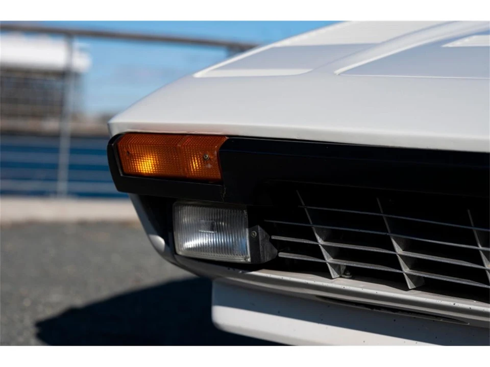 1984 Ferrari 308 - Image 15 of 31