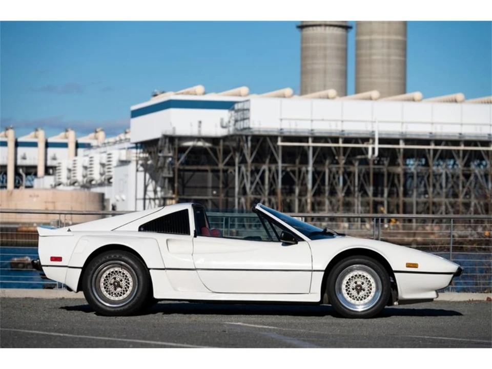 1984 Ferrari 308 - Image 3 of 31