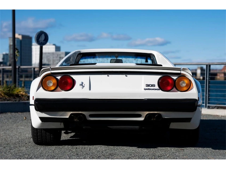 1984 Ferrari 308 - Image 12 of 31