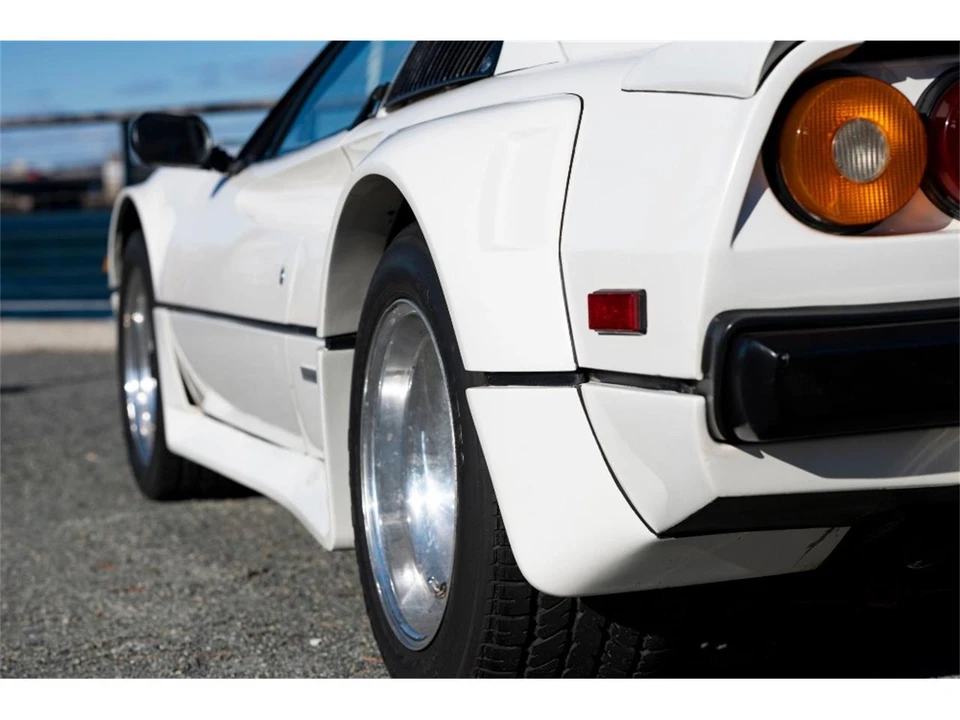 1984 Ferrari 308 - Image 30 of 31