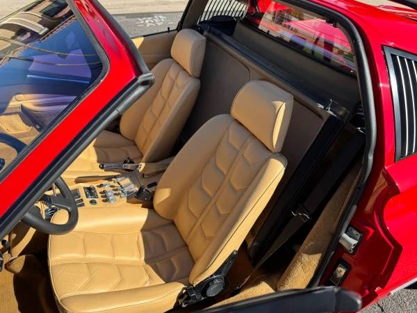 1984 Ferrari 308 GTS - Image 10 of 16