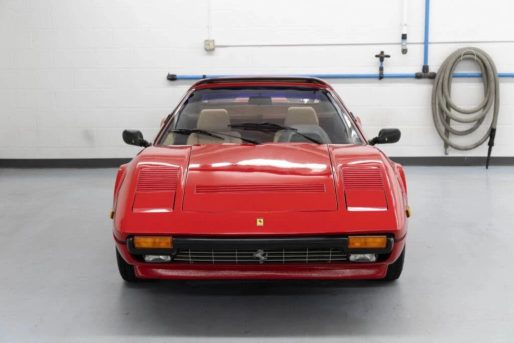 1984 Ferrari 308 - Image 11 of 31