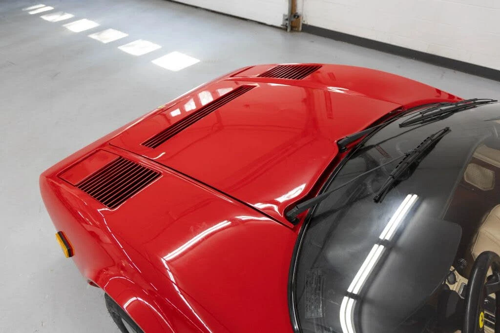 1984 Ferrari 308 - Image 25 of 31
