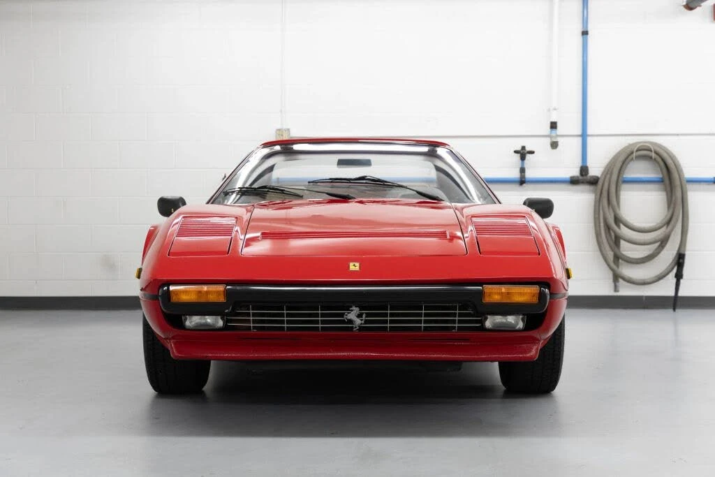 1984 Ferrari 308 - Image 12 of 31