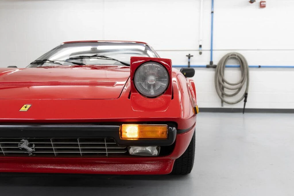 1984 Ferrari 308 - Image 18 of 31