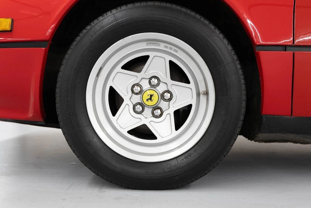 1984 Ferrari 308 - Image 31 of 31