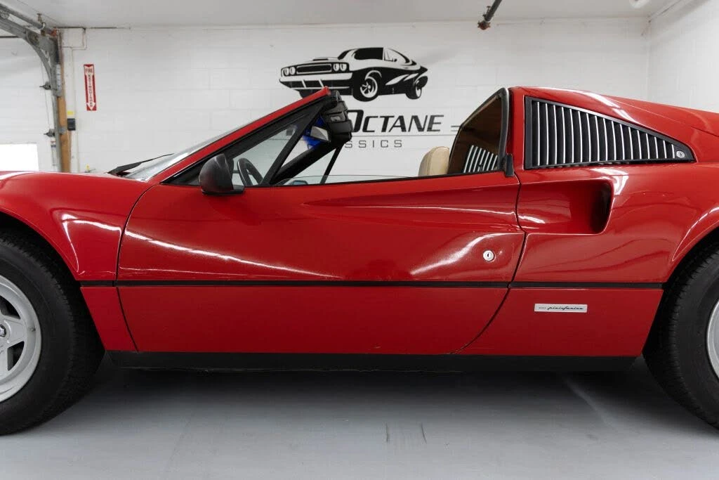 1984 Ferrari 308 - Image 28 of 31