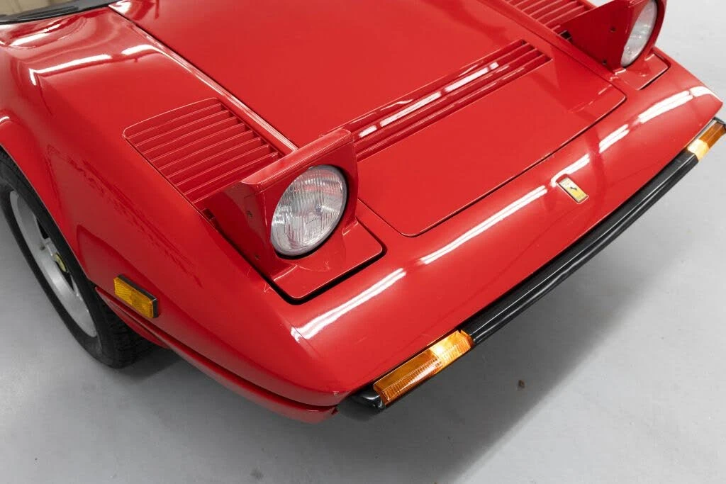 1984 Ferrari 308 - Image 15 of 31