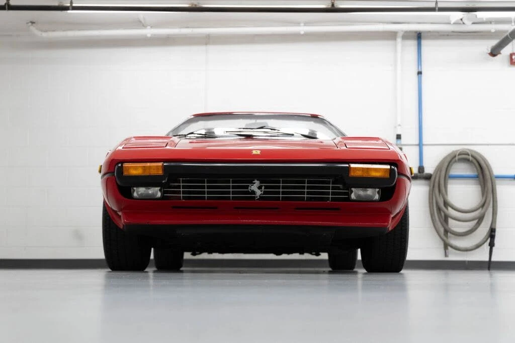 1984 Ferrari 308 - Image 13 of 31
