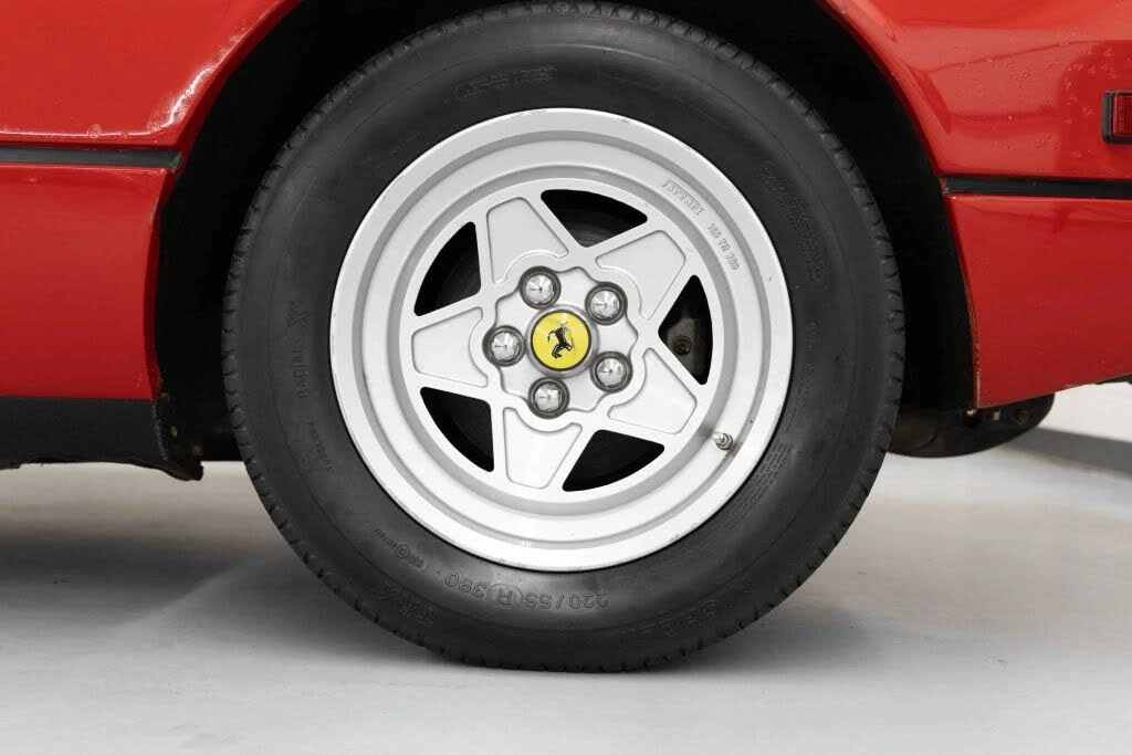 1984 Ferrari 308 - Image 30 of 31