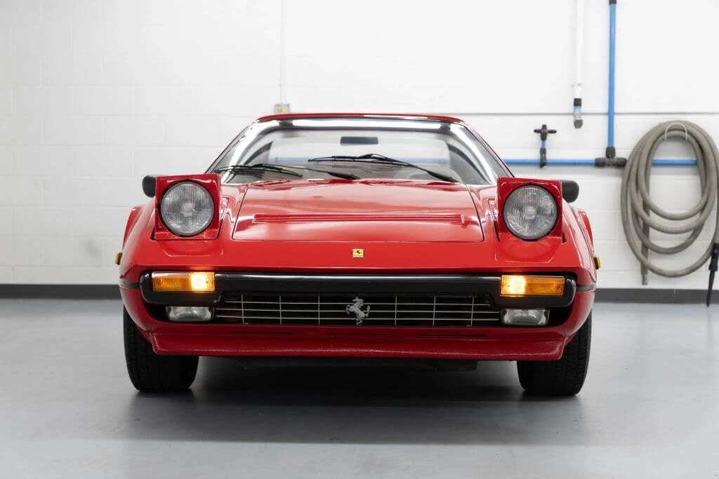 1984 Ferrari 308 - Image 14 of 31