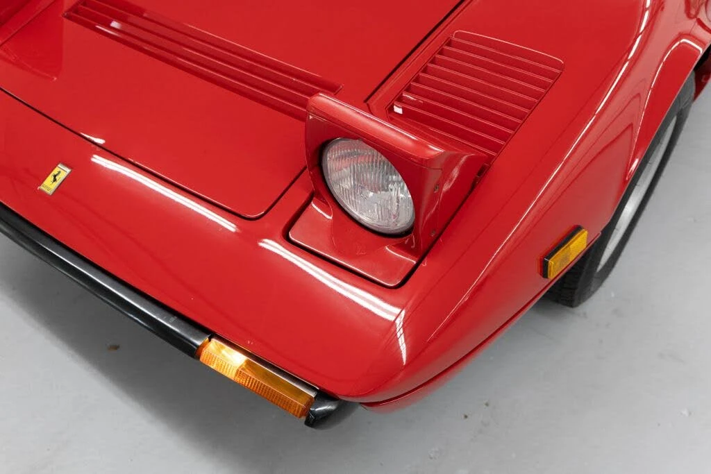 1984 Ferrari 308 - Image 16 of 31