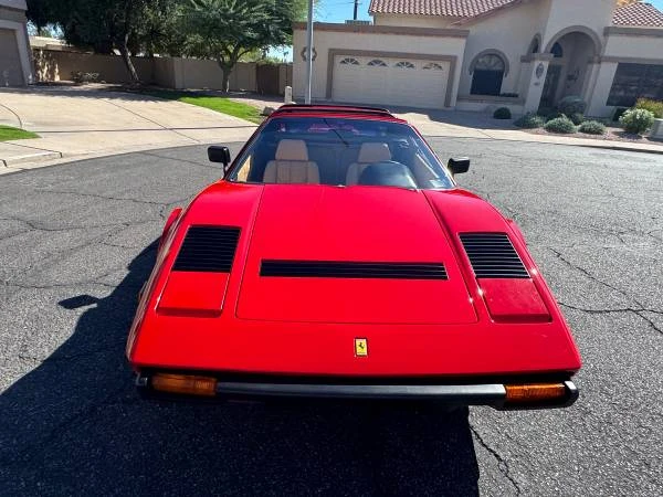 1984 Ferrari 308 GTS QV - Image 5 of 16